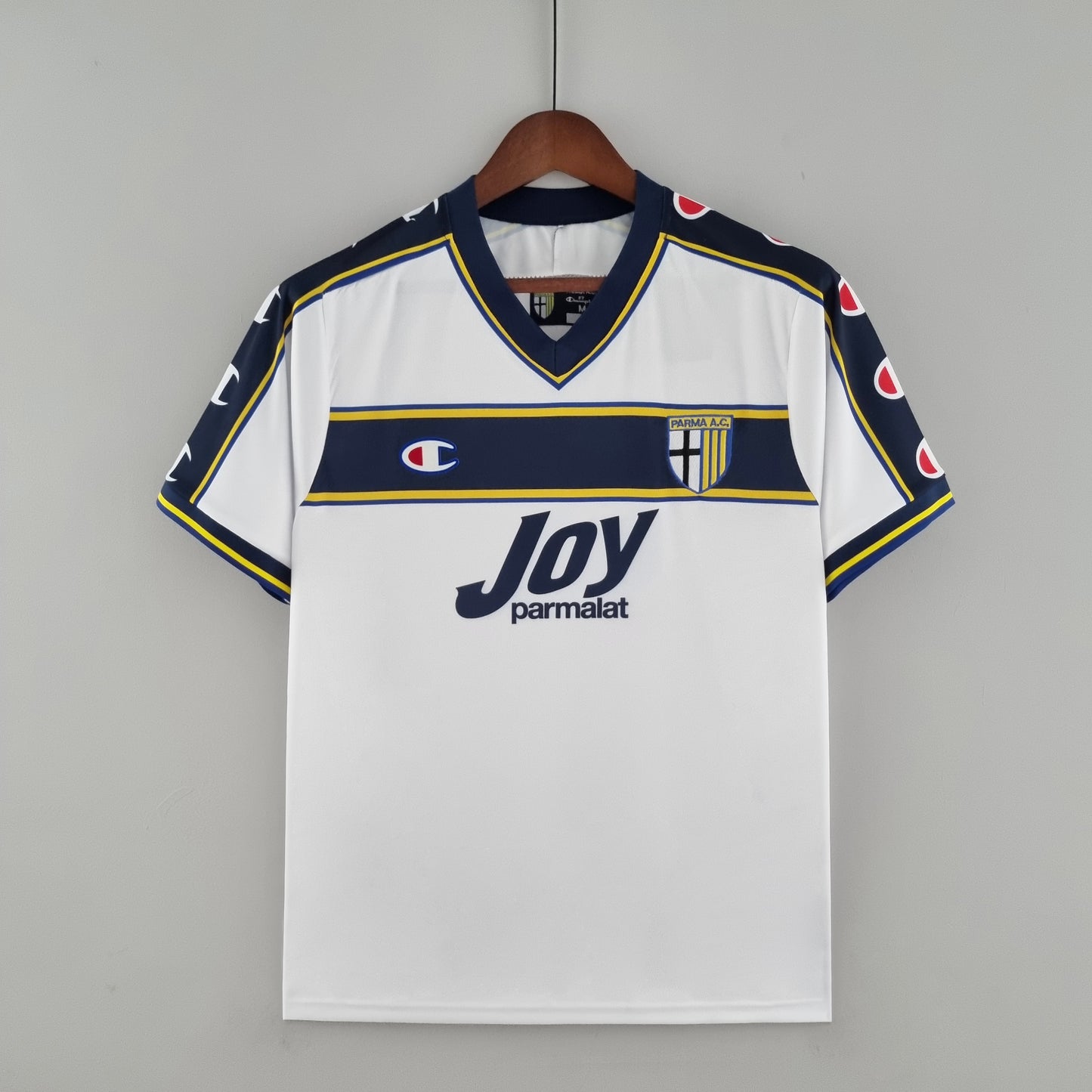 Parma Retro