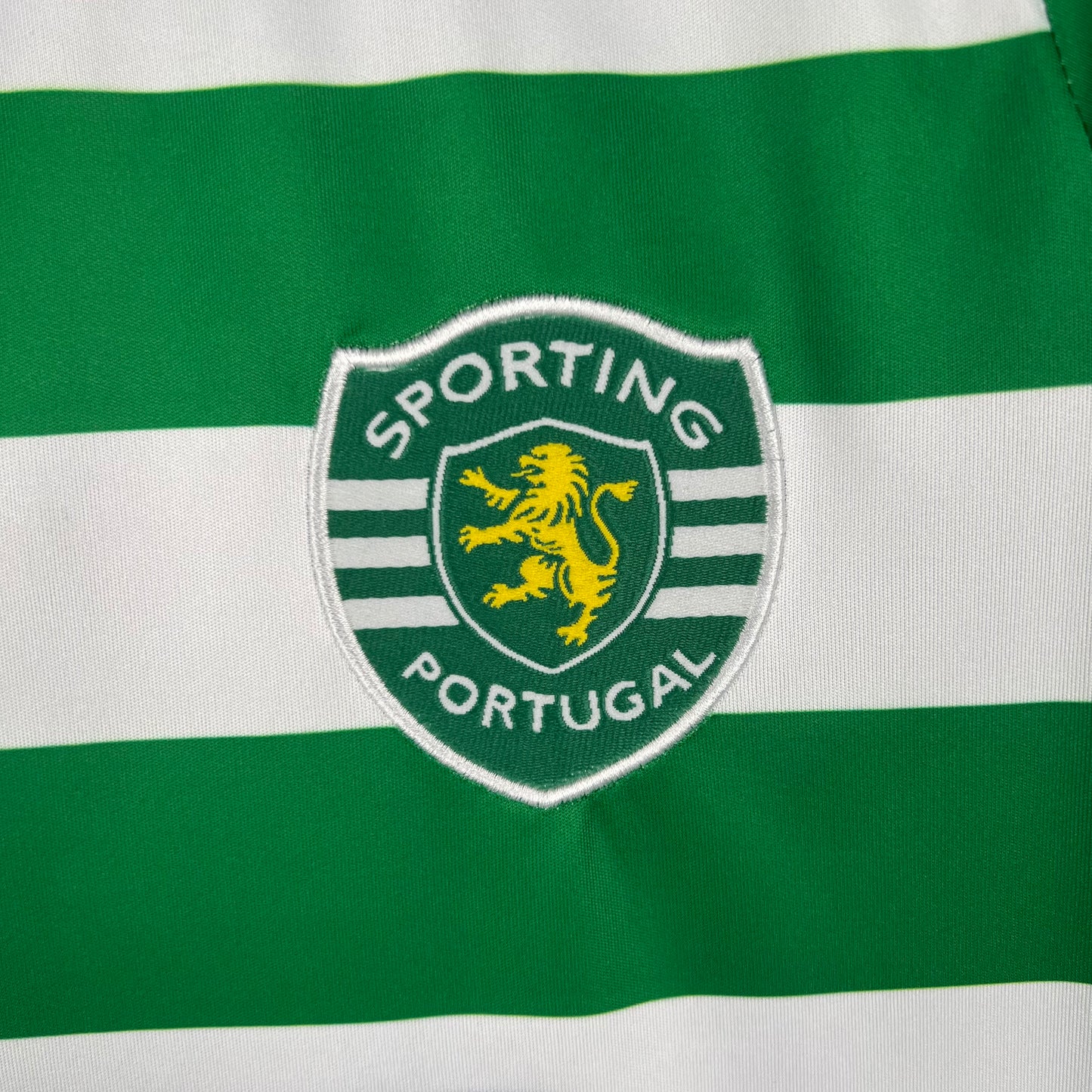 Sporting Retro 2003