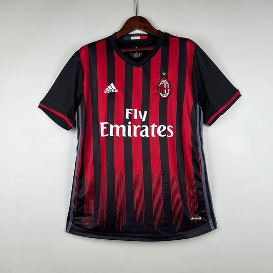 Milan Retro