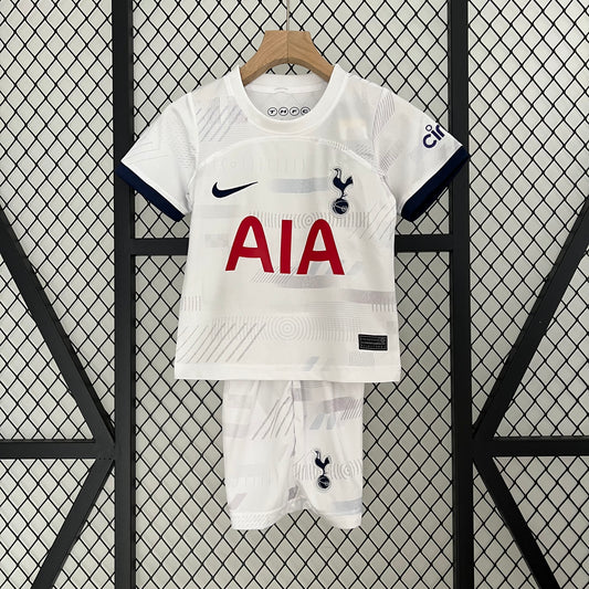 Kids Tottenham