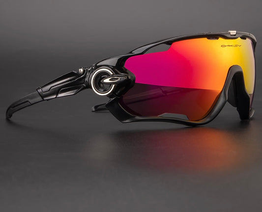 Oakley Jawbreaker