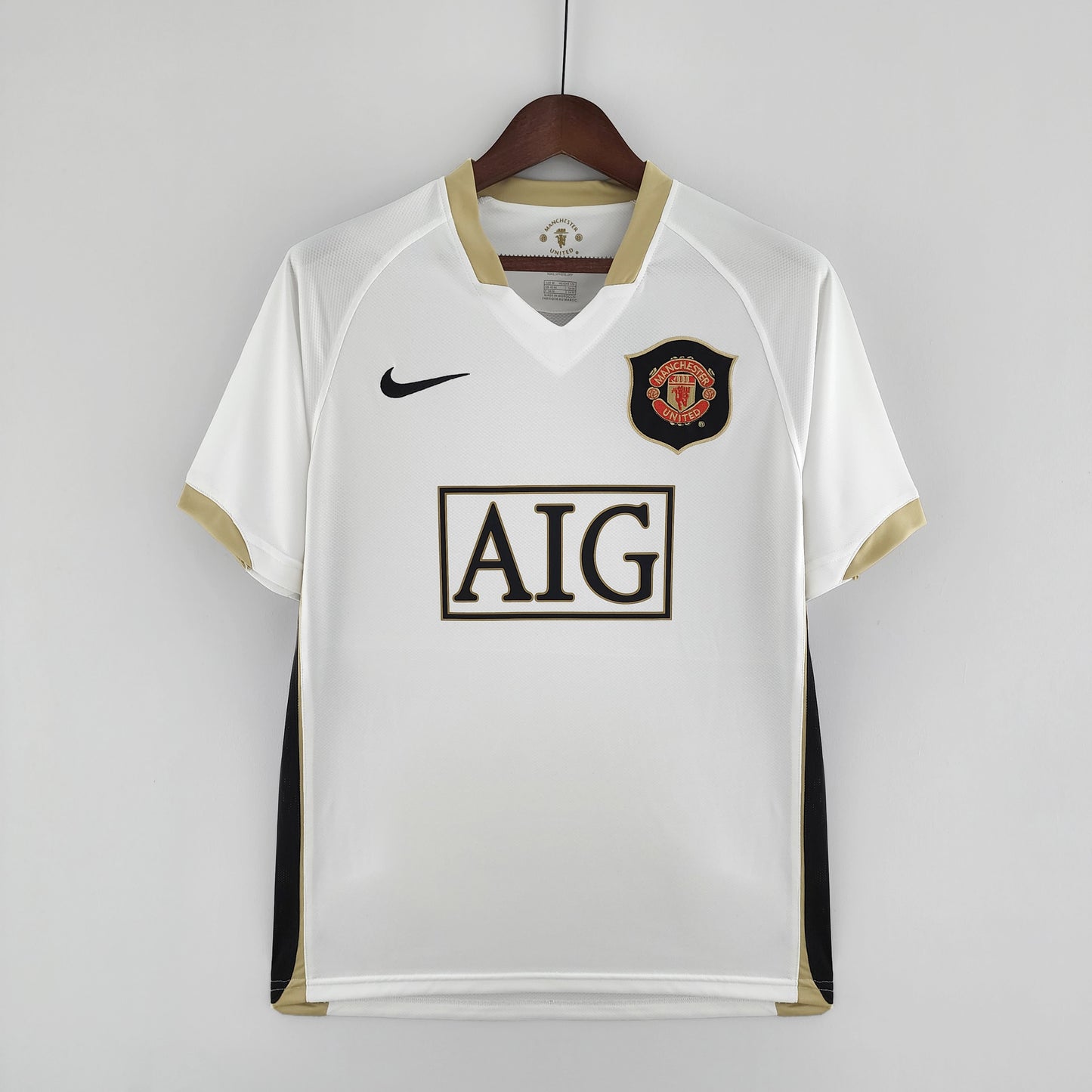 Manchester United Retro