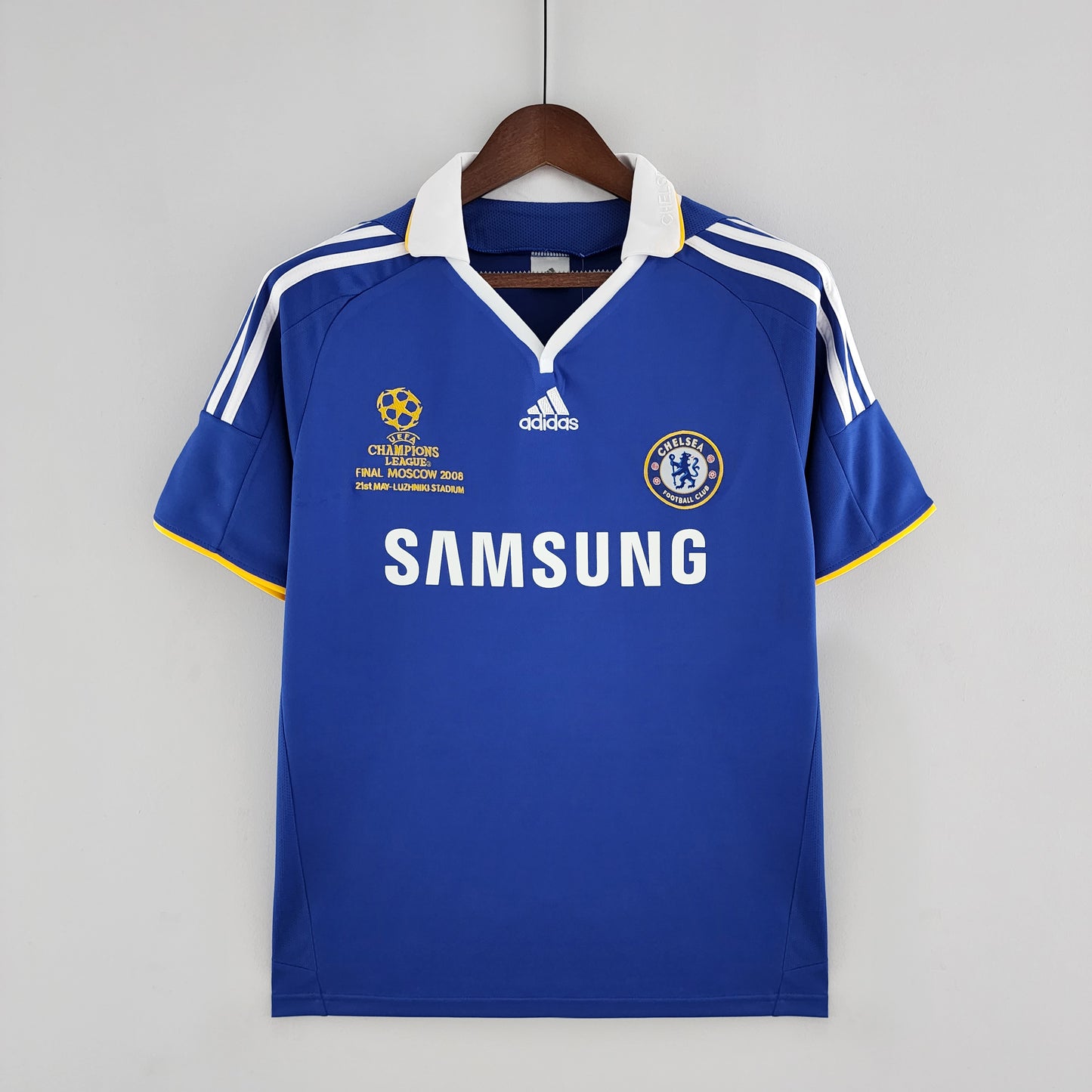 Chelsea Retro