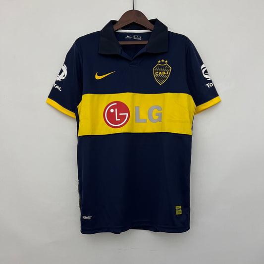 Boca Juniors Retro