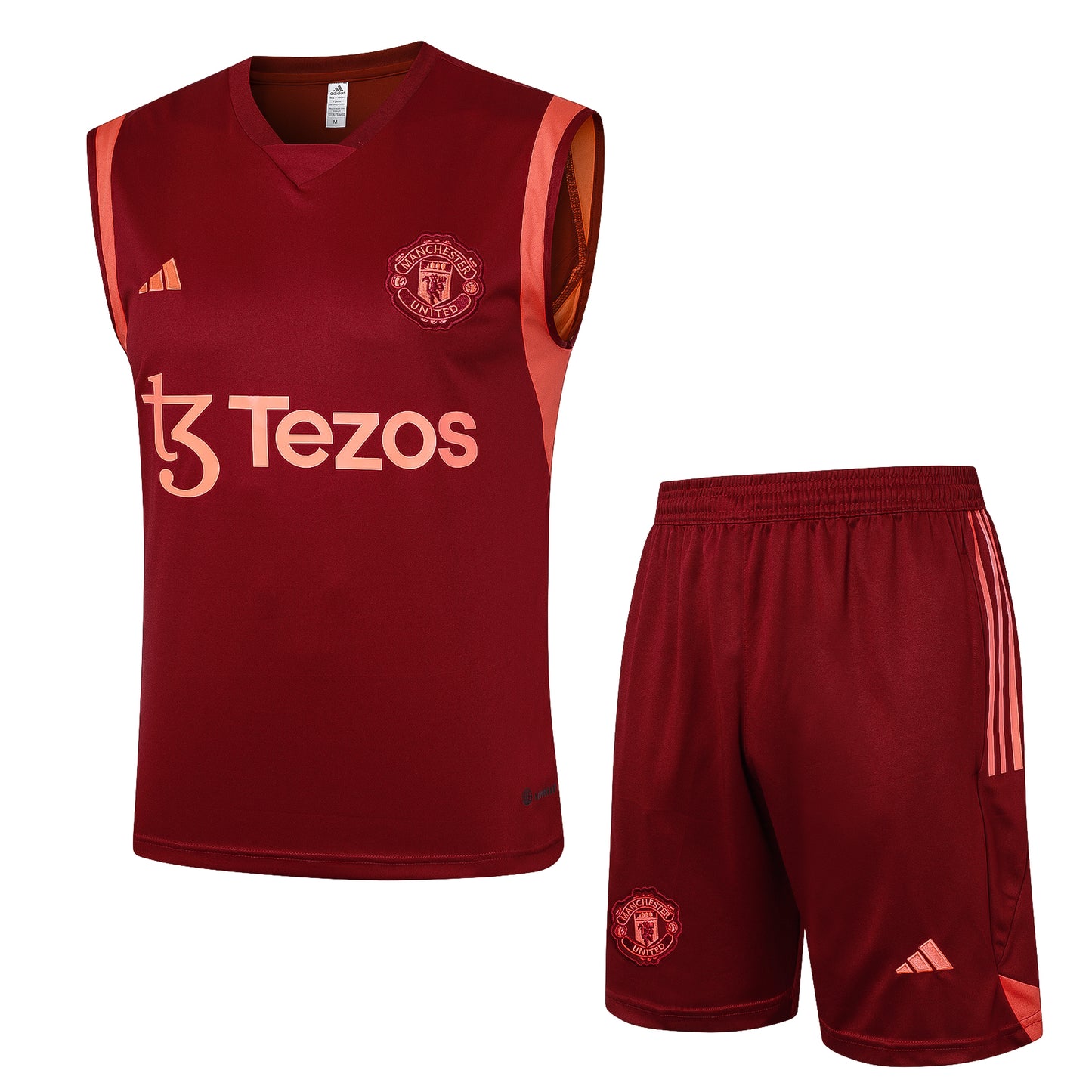 Conjunto Manchester United