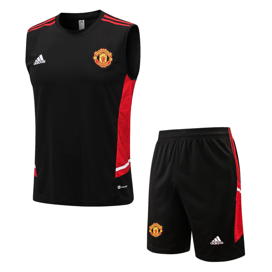 Conjunto Manchester United