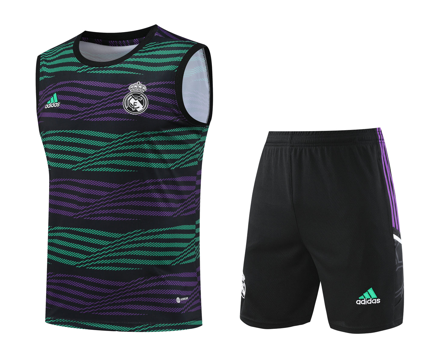 Conjunto Real Madrid