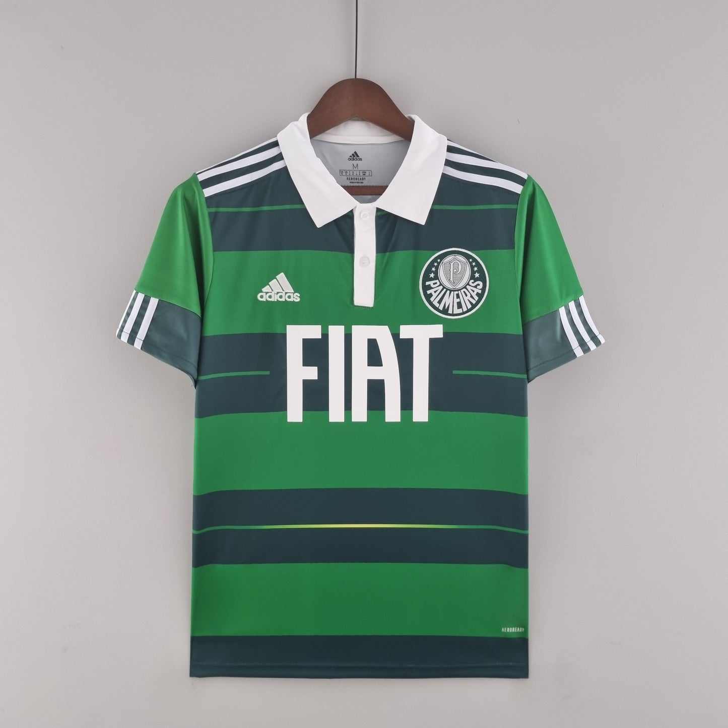 Palmeiras Retro