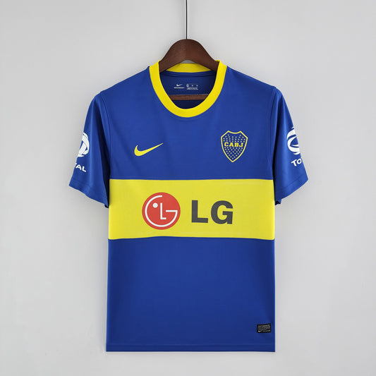 Boca Juniors