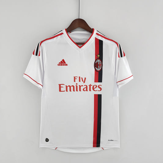 Milan Retro 2011