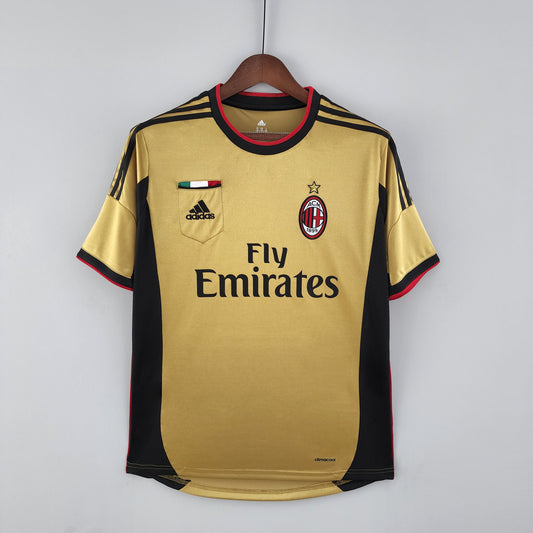 Milan Retro