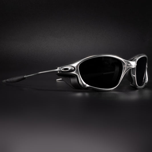 Oakley Juliet + Sideblinder