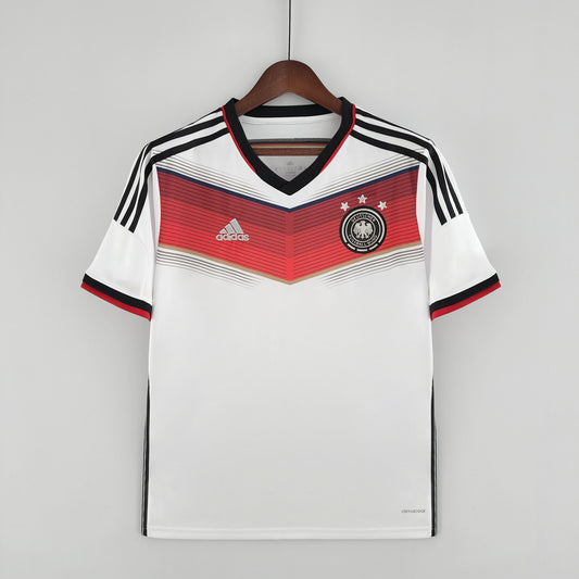 Bayern Munich Retro