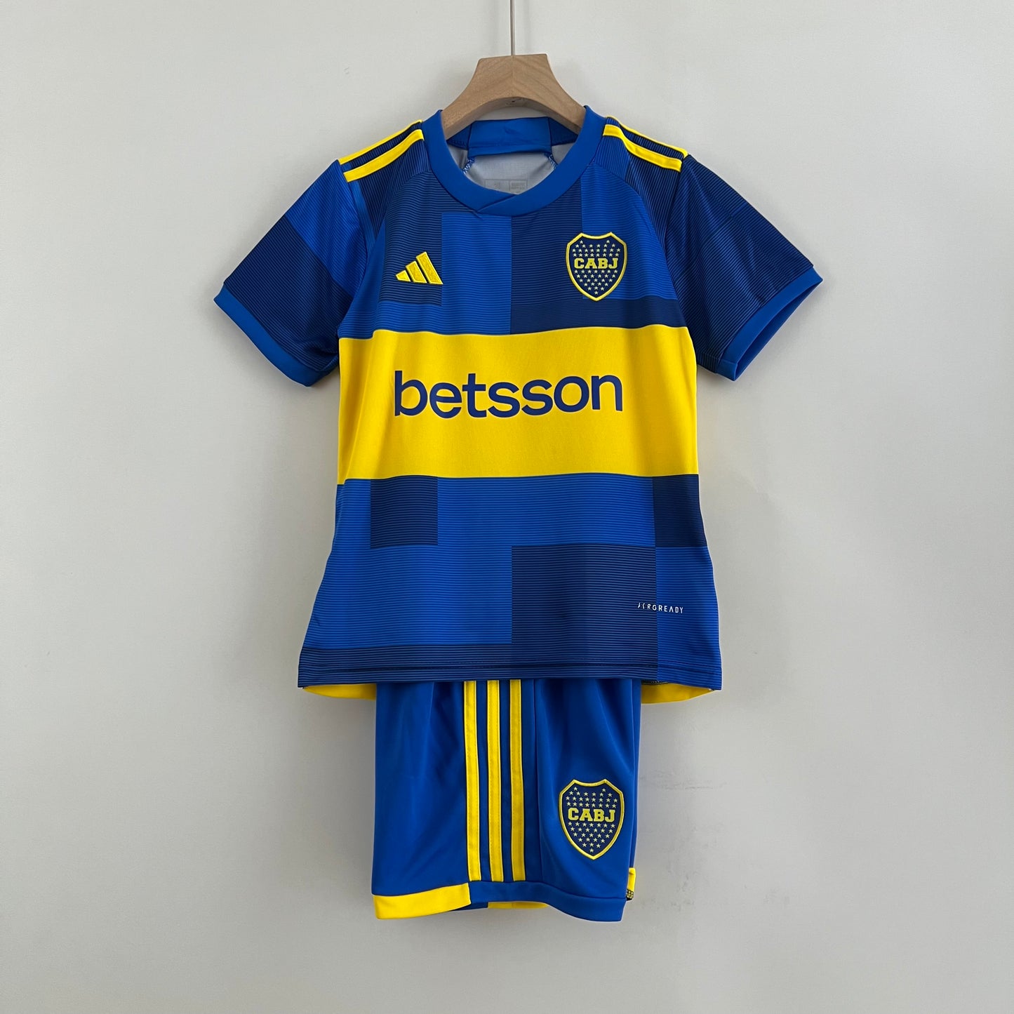 Kids Boca Juniors