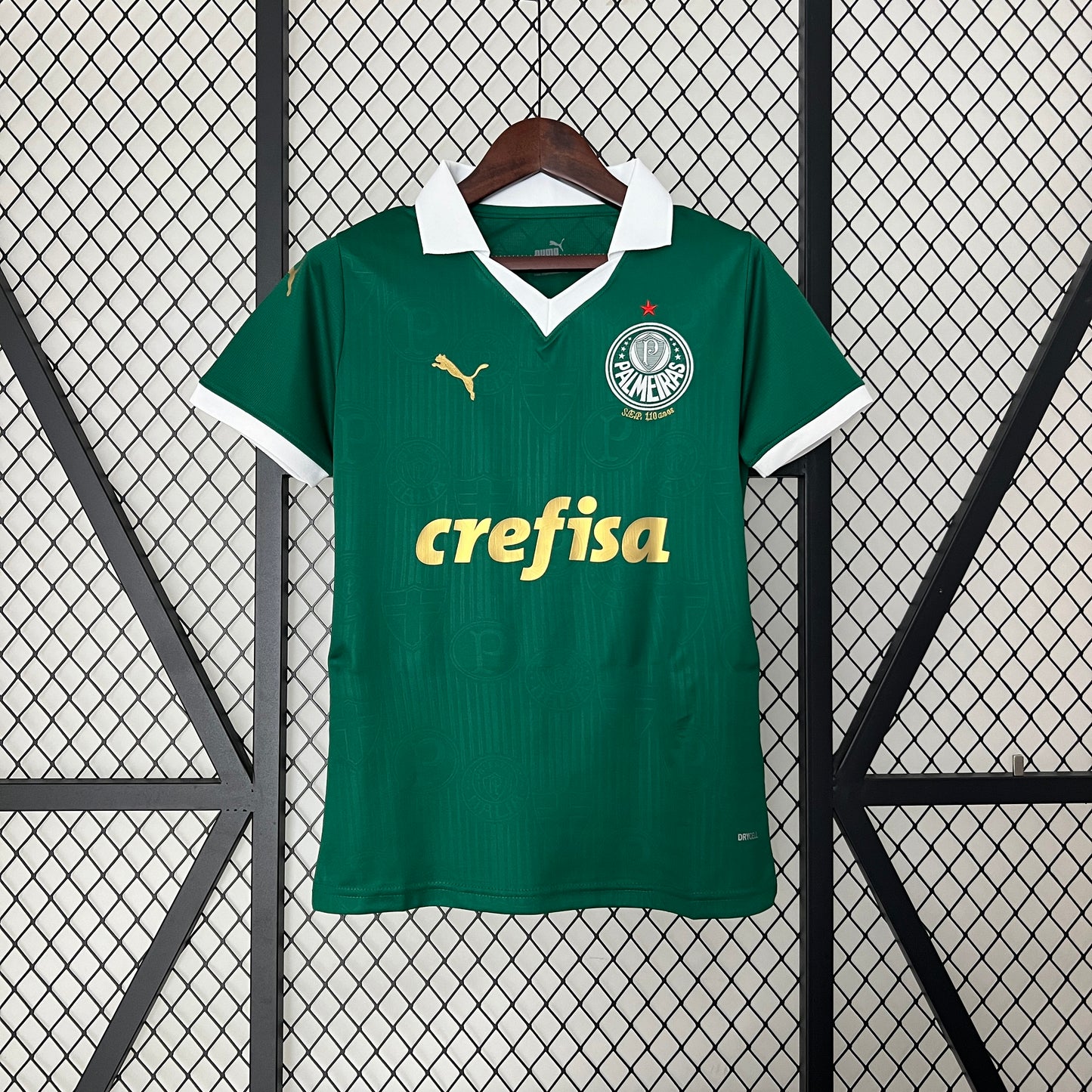 Palmeiras Feminino