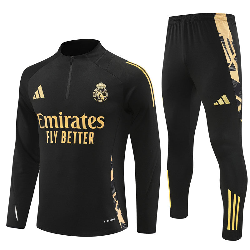 Conjunto Real Madrid