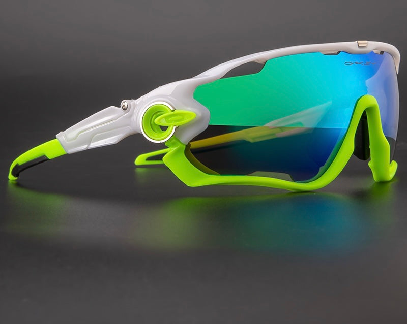 Oakley Jawbreaker