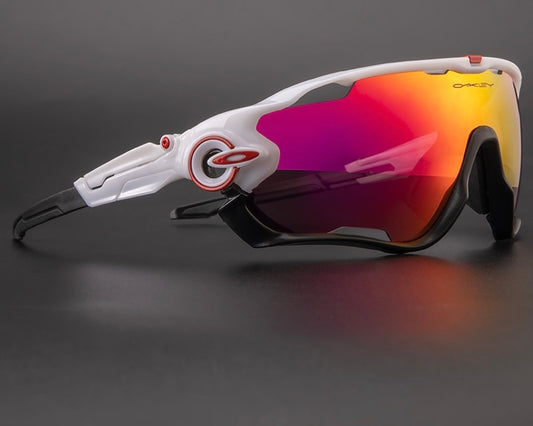 Oakley Jawbreaker