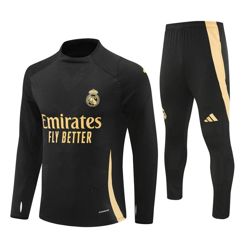 Conjunto Real Madrid