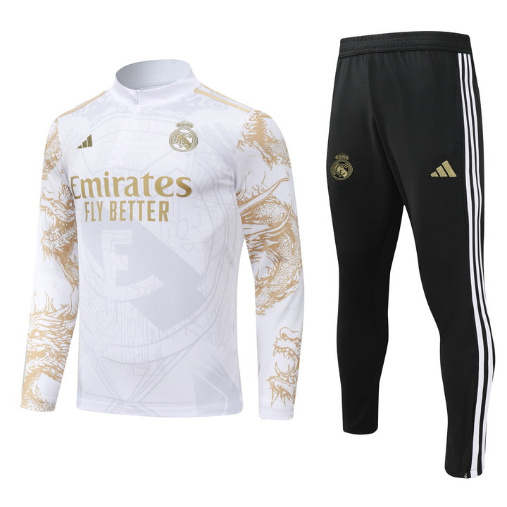 Conjunto Real Madrid