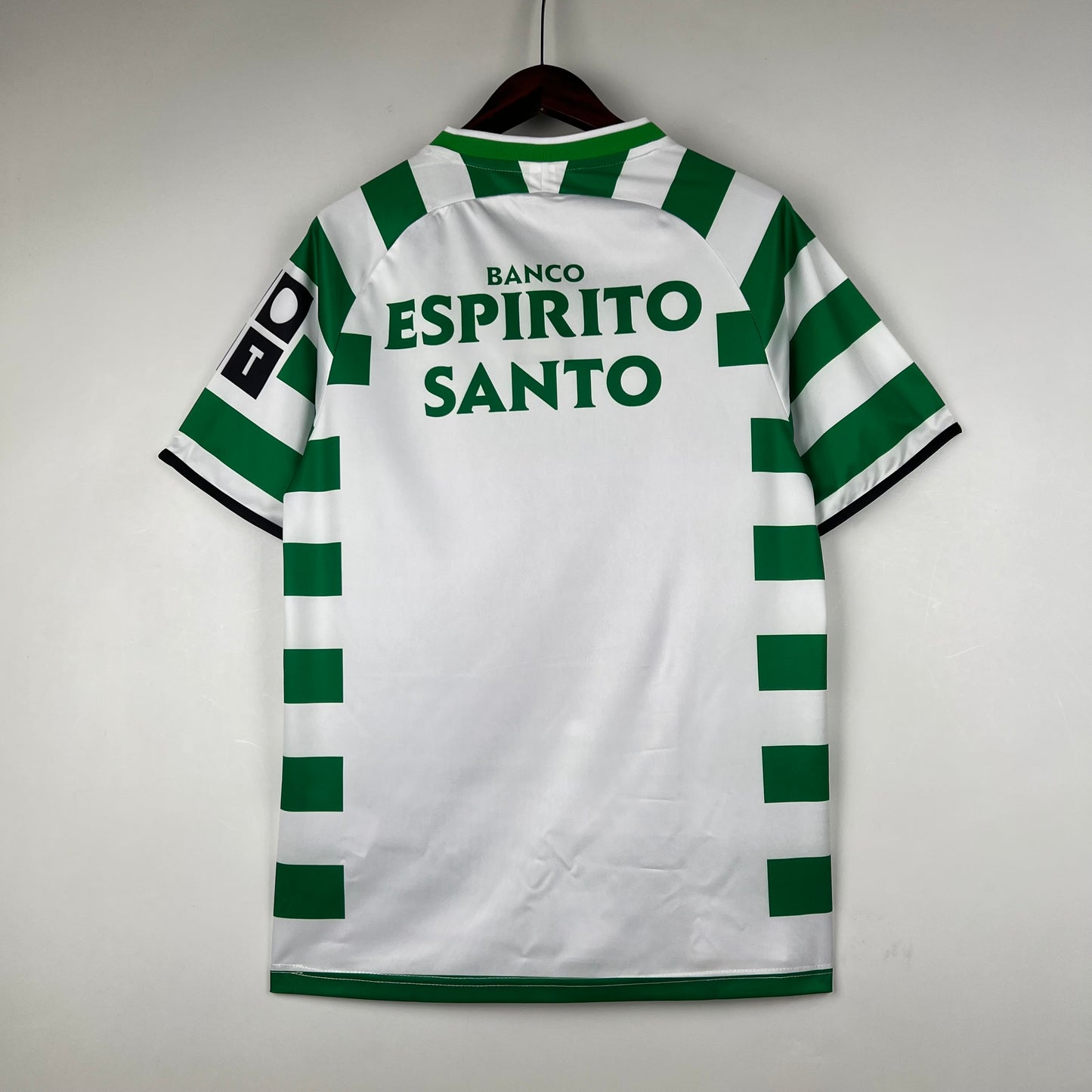 Sporting Retro 2003