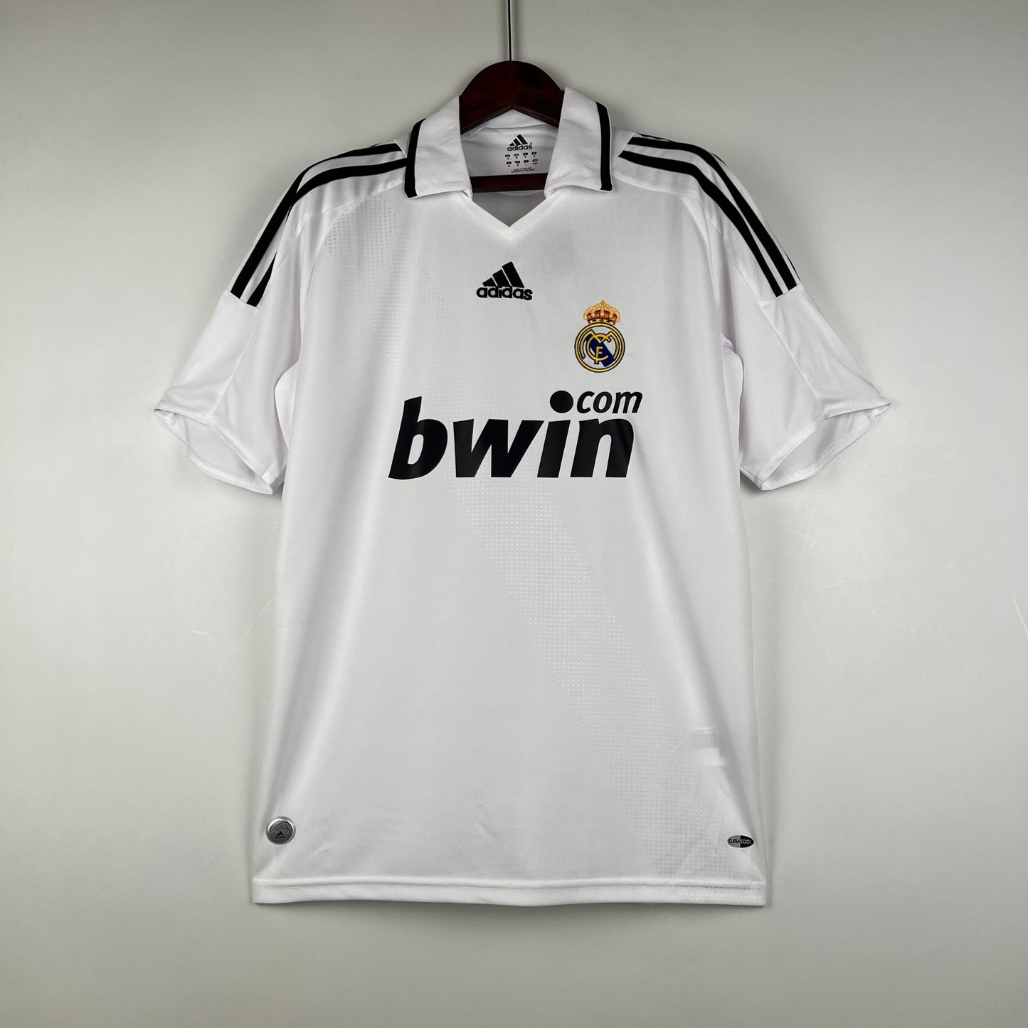 Real Madrid Retro