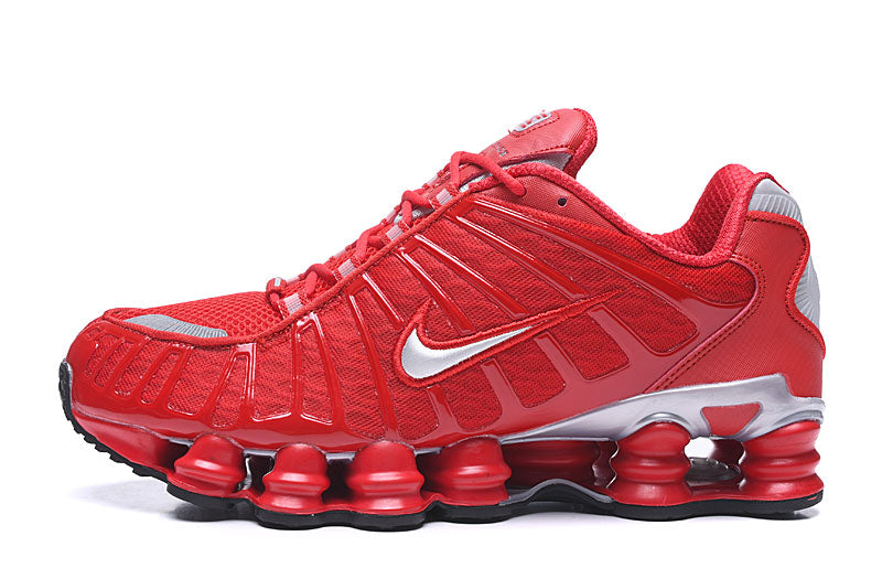 Nike Shox 12 Molas