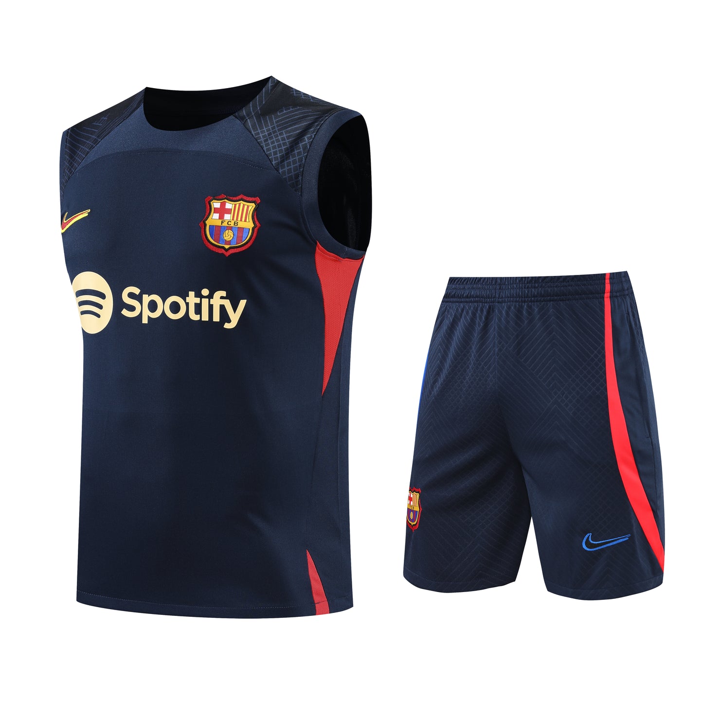 Conjunto Barcelona