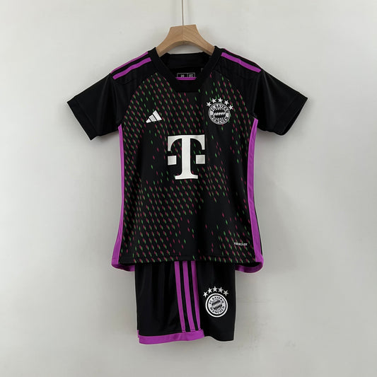 Kids Bayern Munich