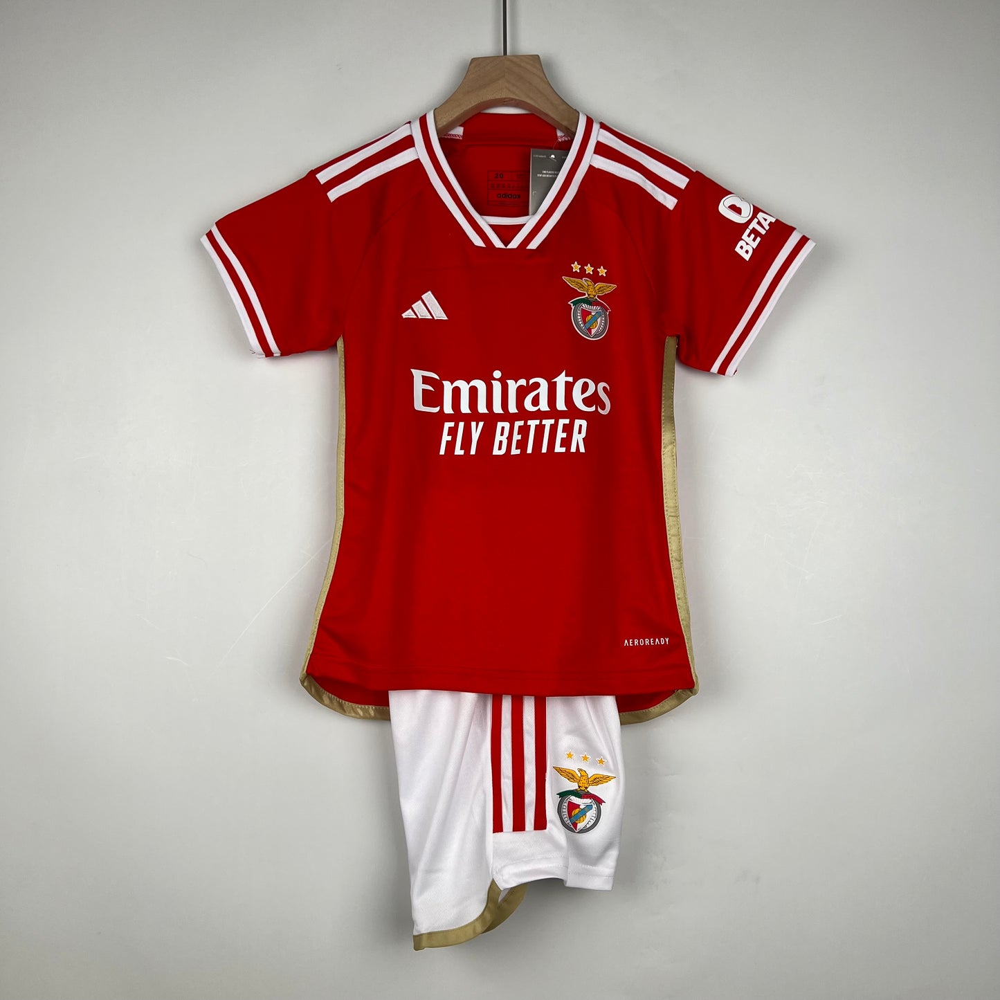 Kids Benfica