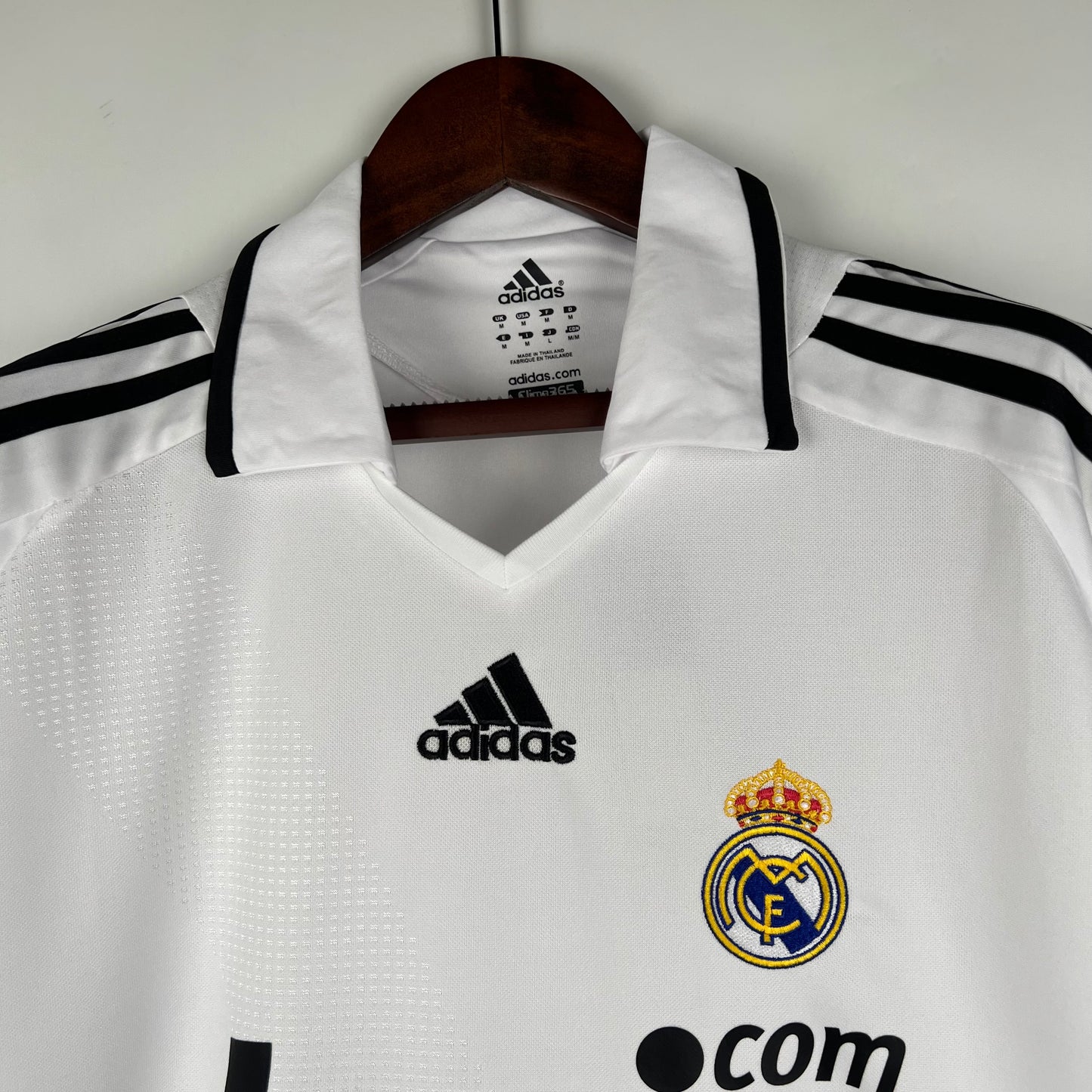 Real Madrid Retro