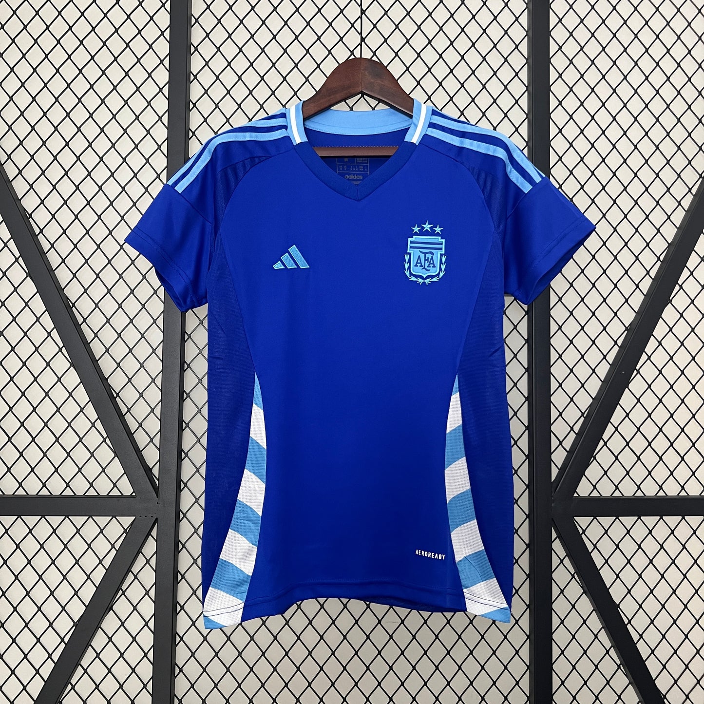 Argentina Feminino