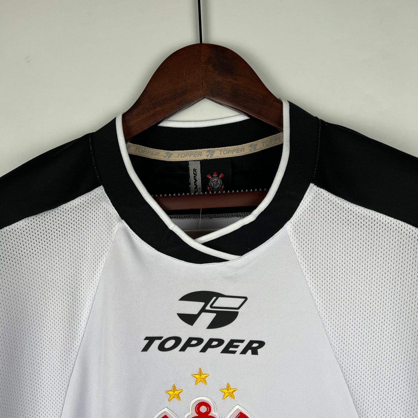 Corinthians Retro 2000