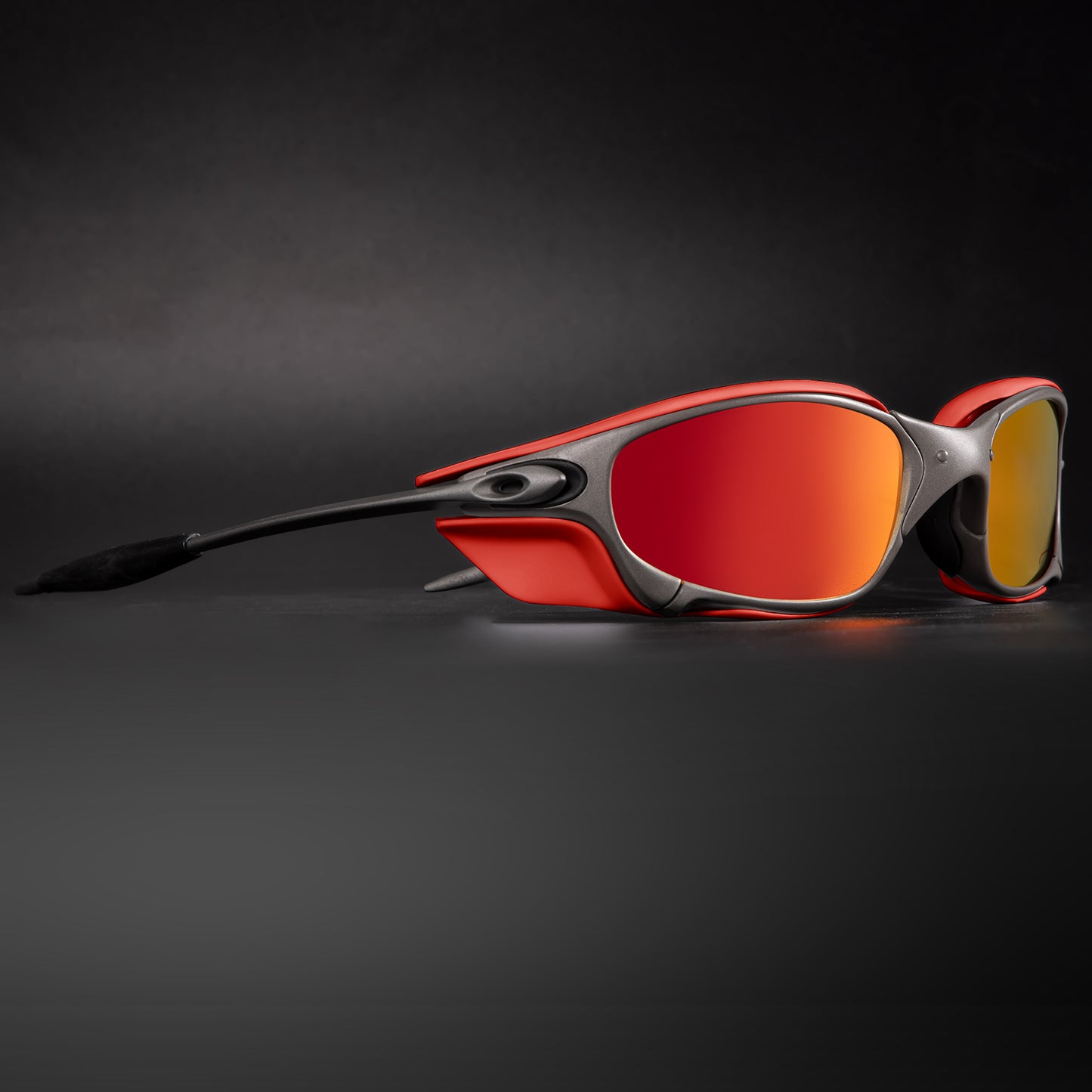 Oakley Penny + Sideblinder