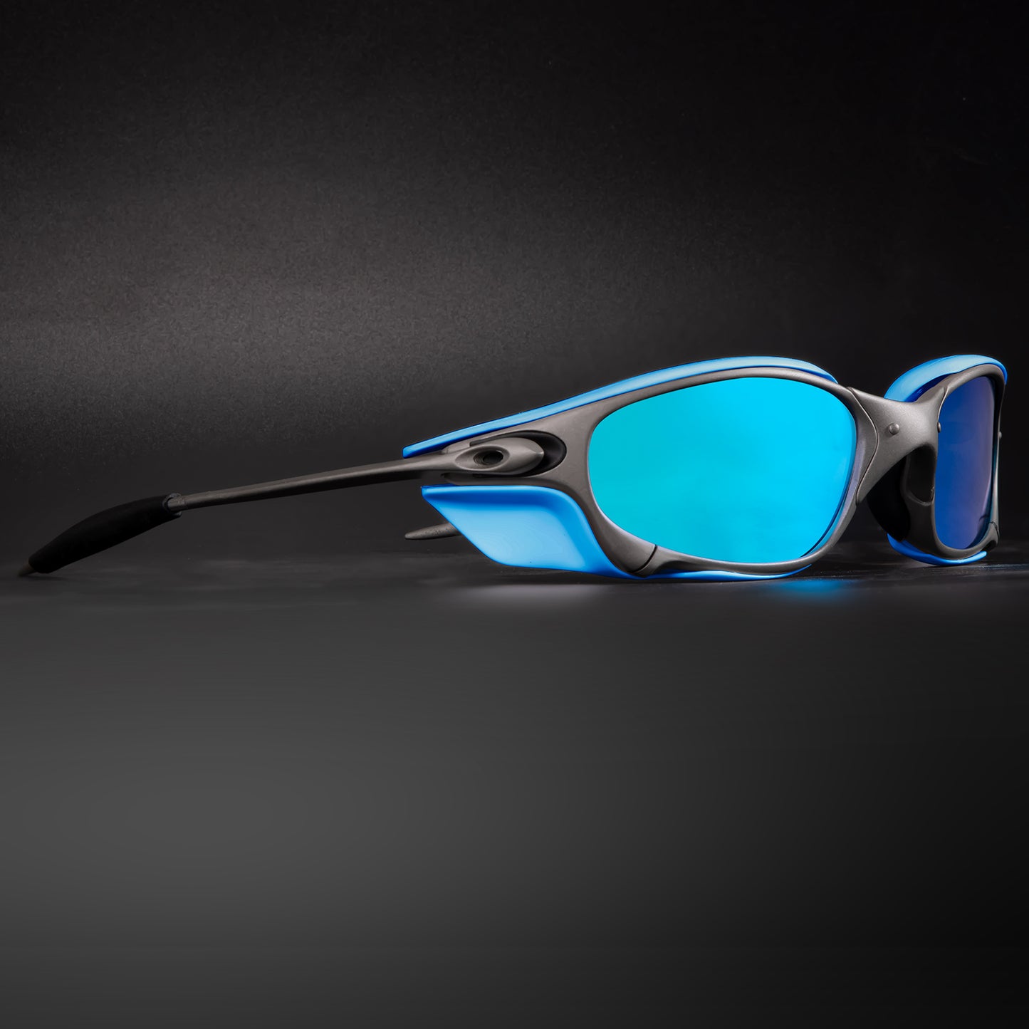 Oakley Penny + Sideblinder