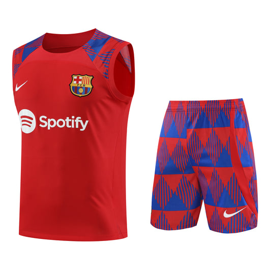 Conjunto Barcelona