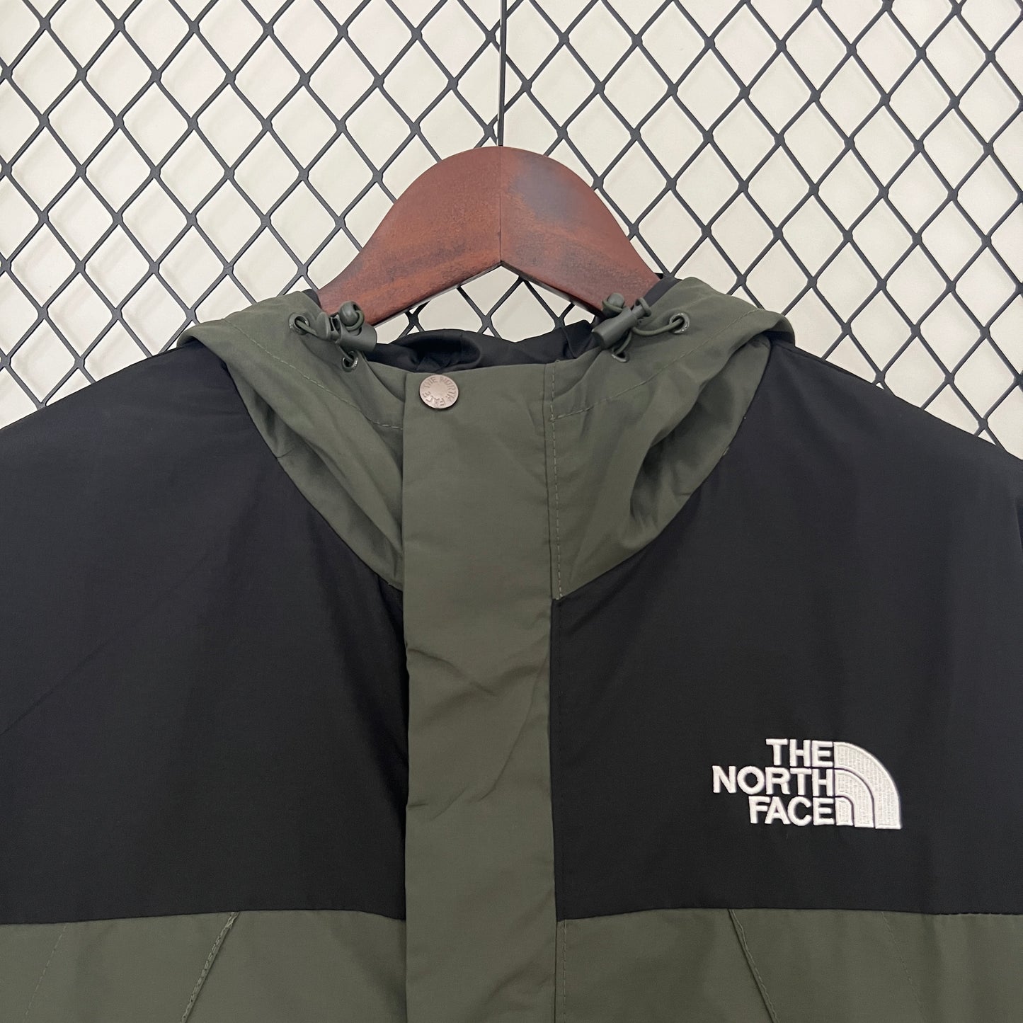 Corta vento The North Face