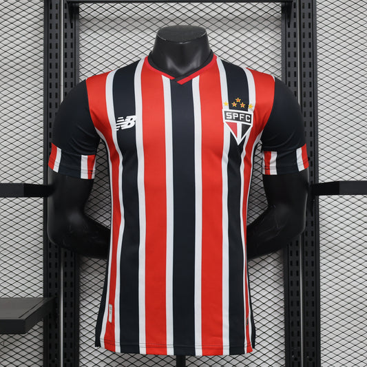 SãO Paulo - Versão Jogador