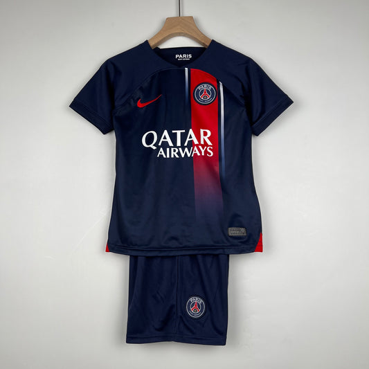 Kids Psg