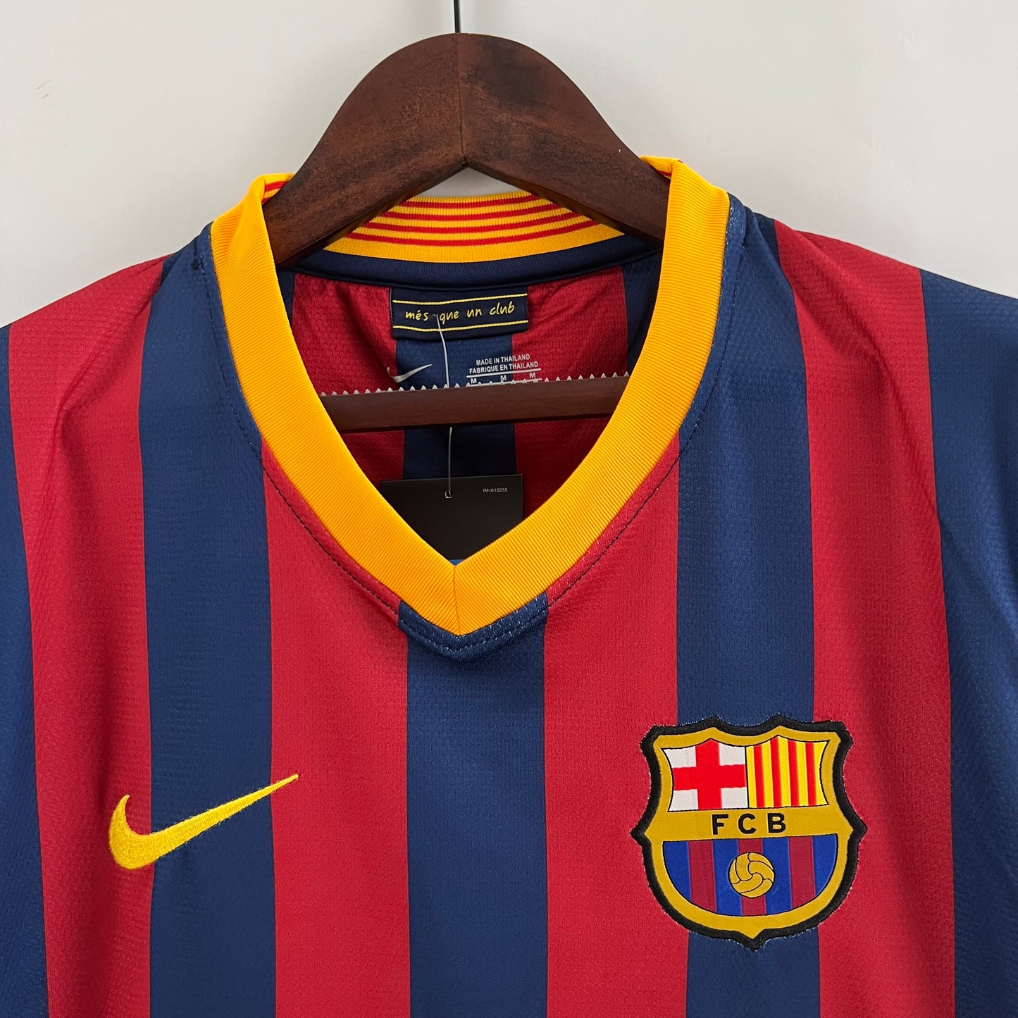 Barcelona Retro 13/14