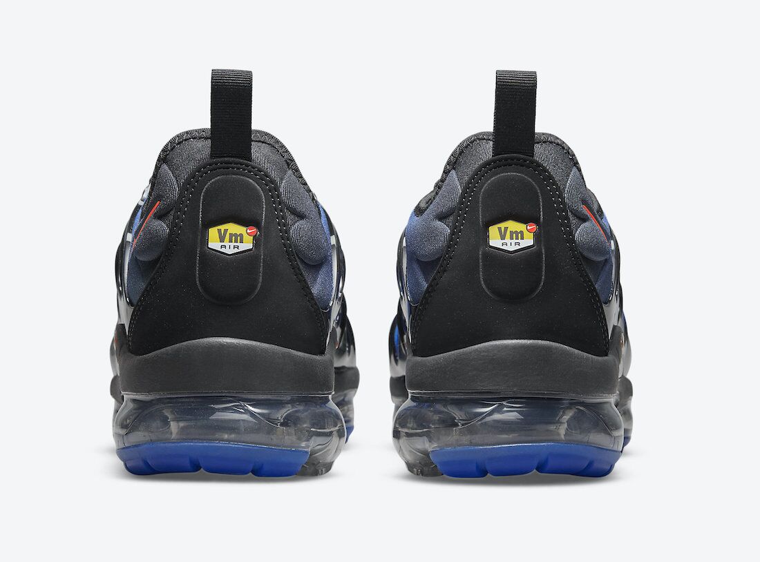 Vapormax Tn Plus