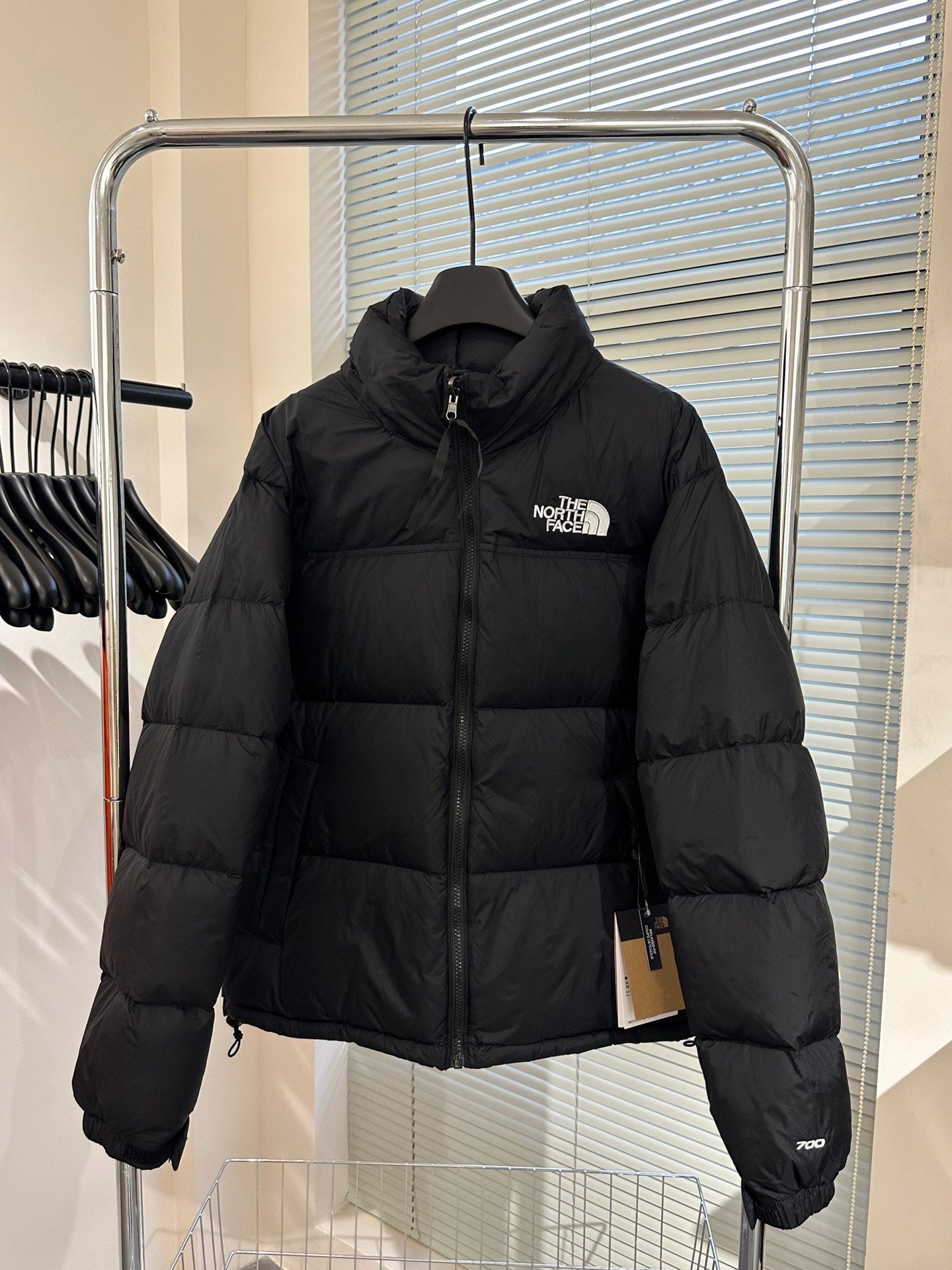 The North Face