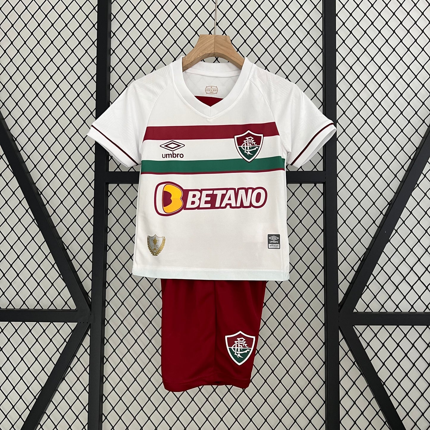 Kids Fluminense