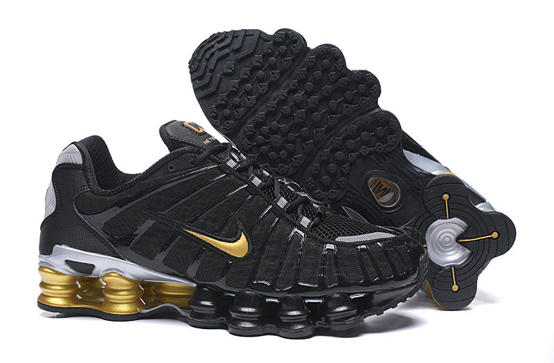 Nike Shox 12 Molas