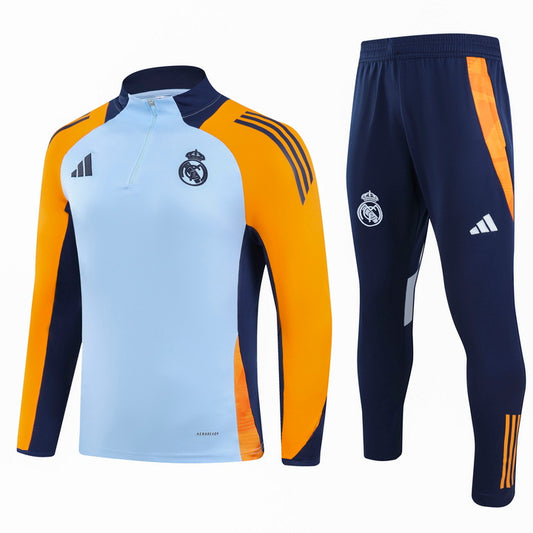 Conjunto Real Madrid