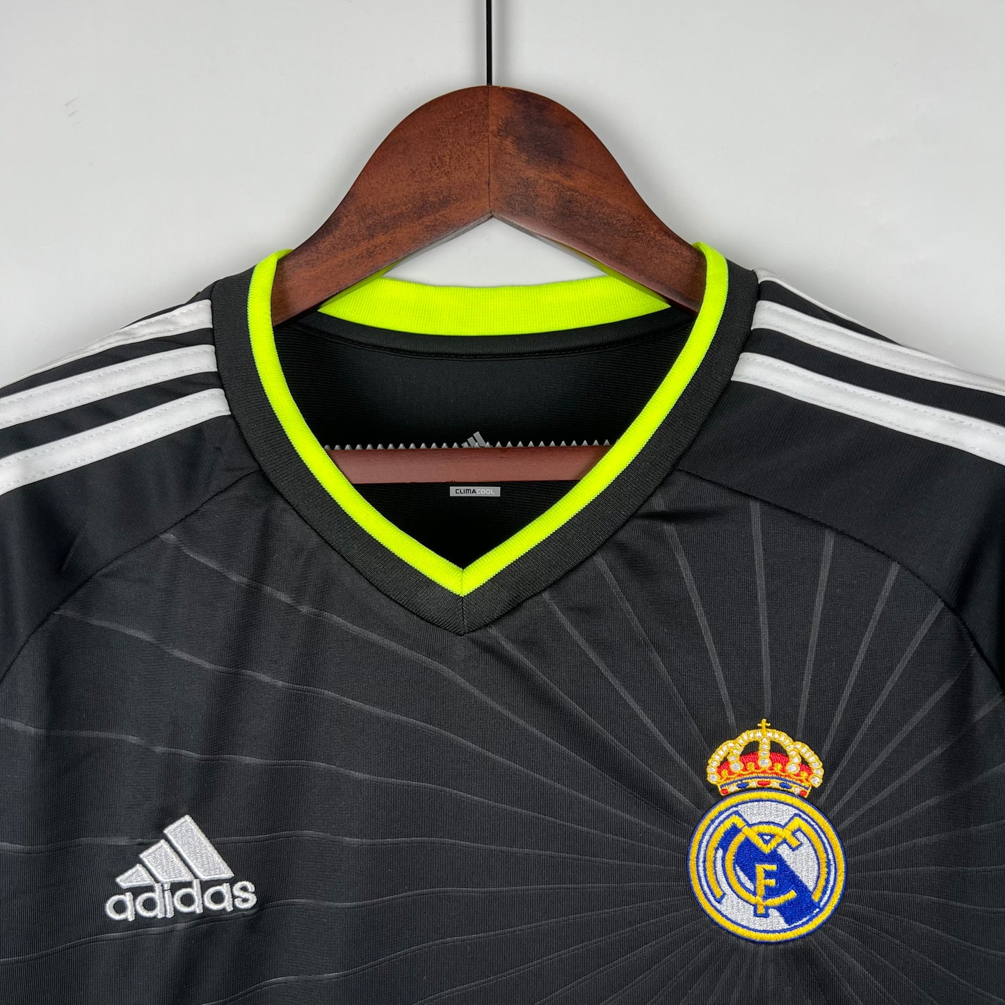 Real Madrid Retro