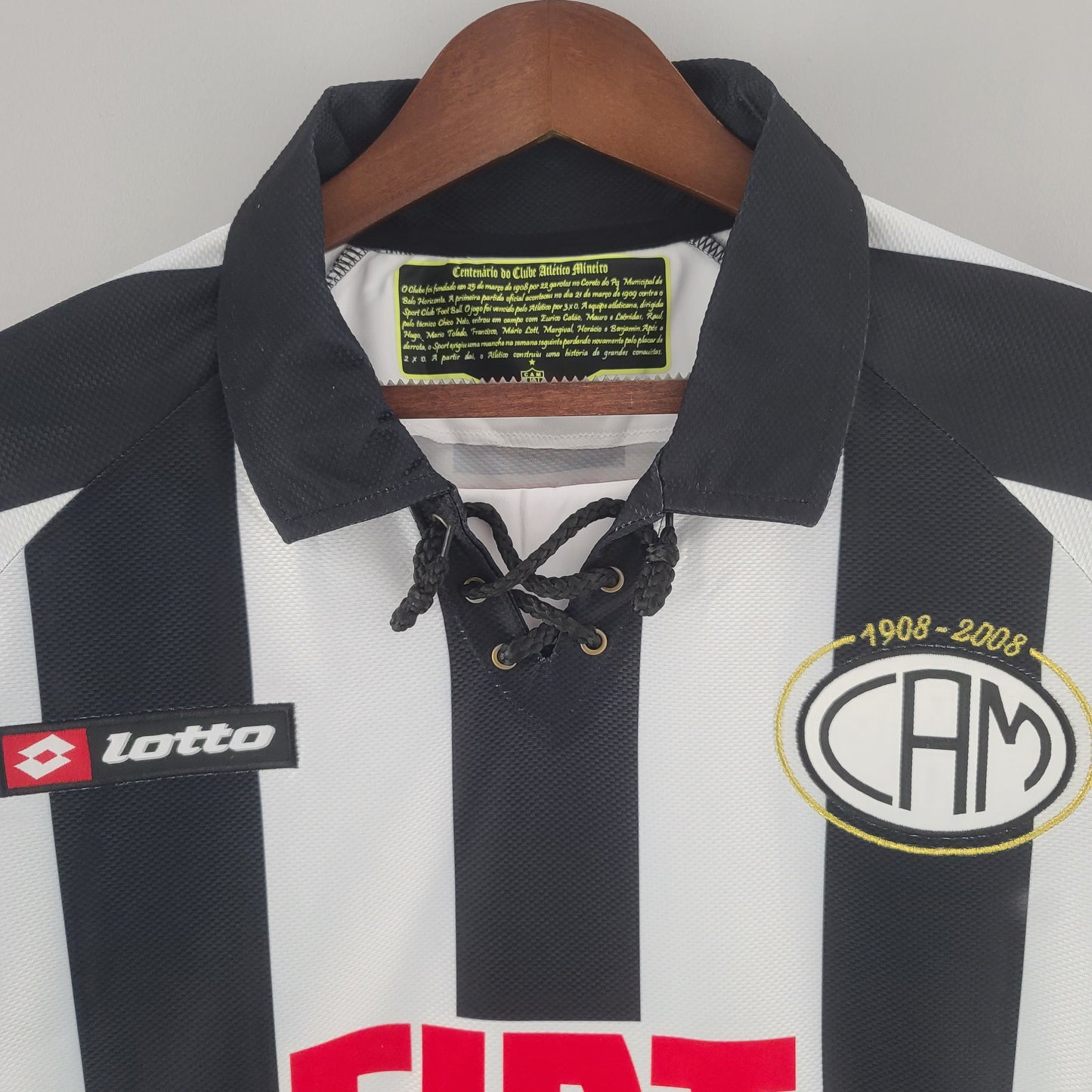 Atlético Mineiro Retro