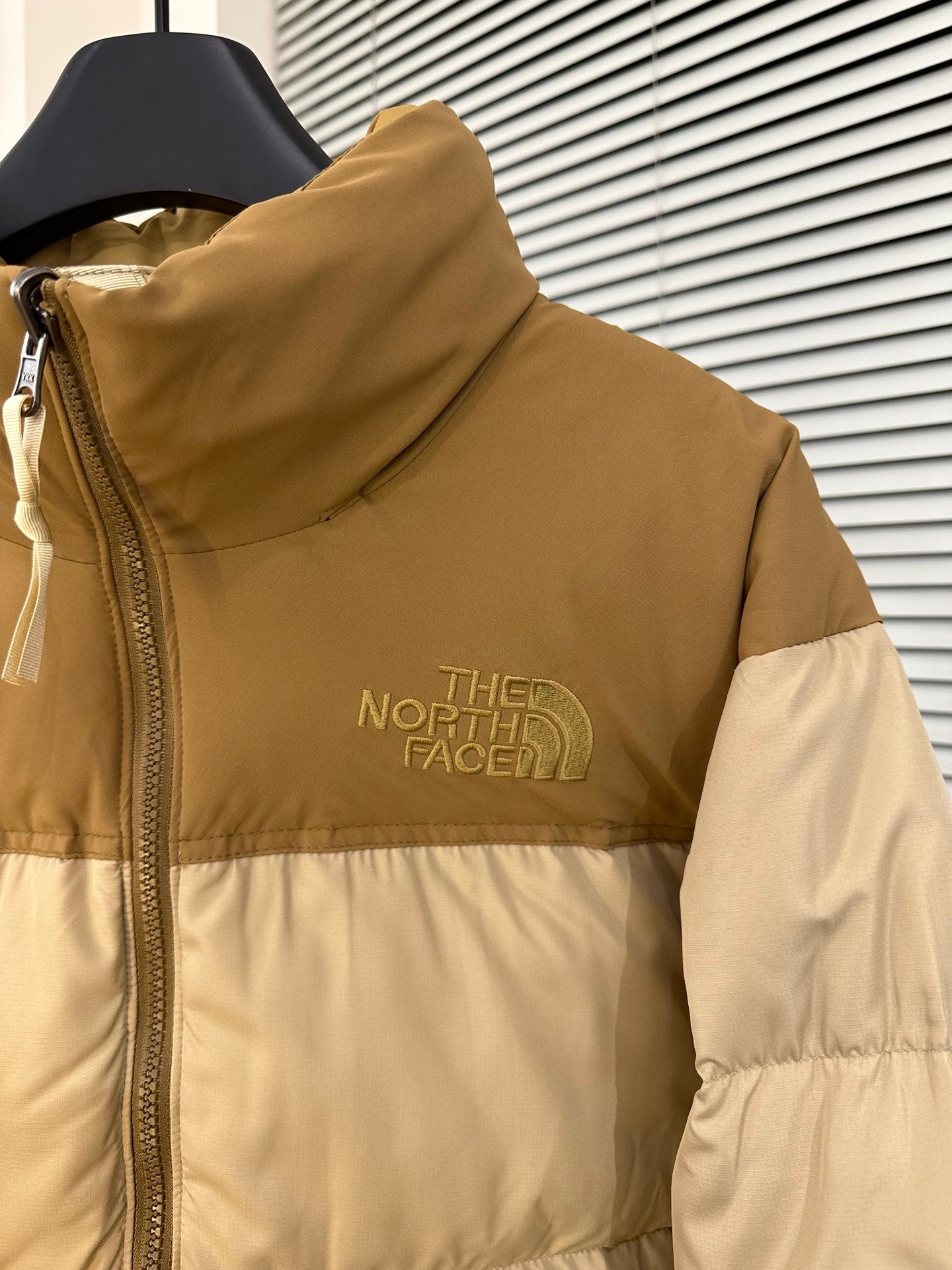 The North Face