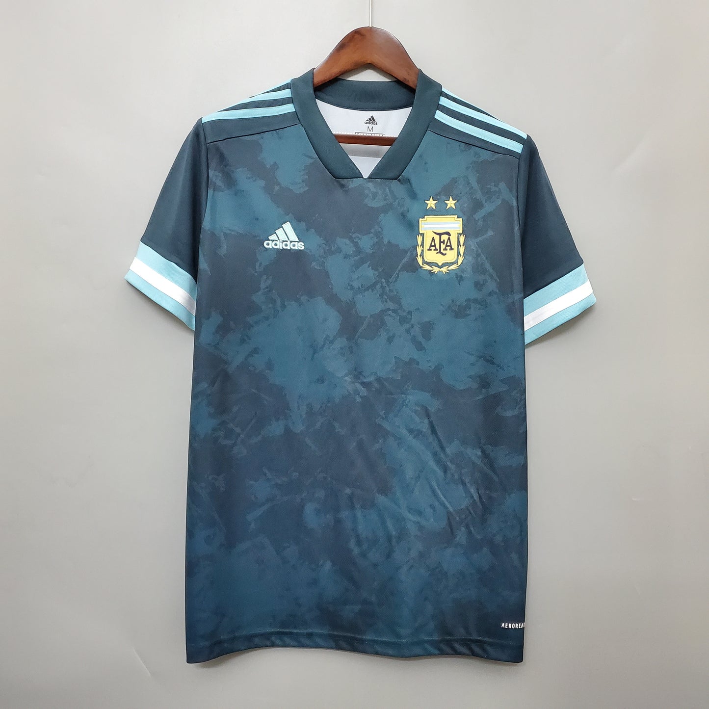 Argentina