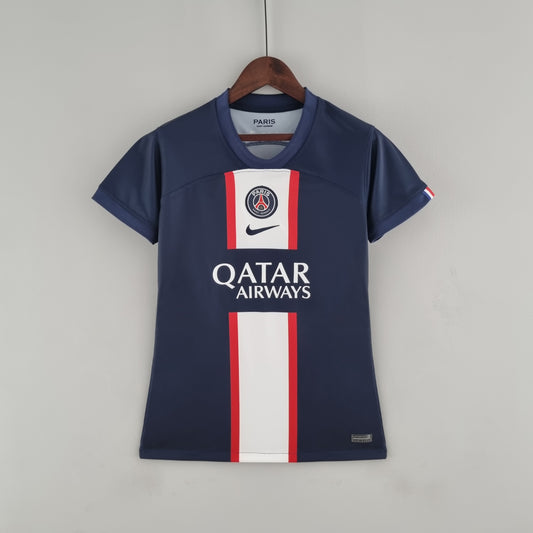 Psg Feminino